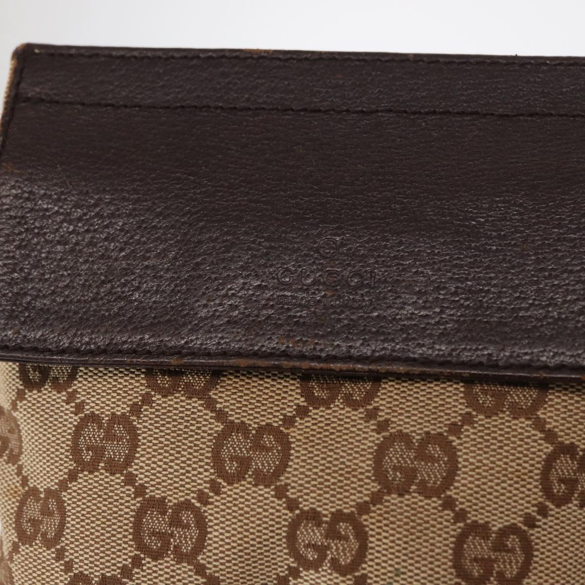 Monogram Waist Bag