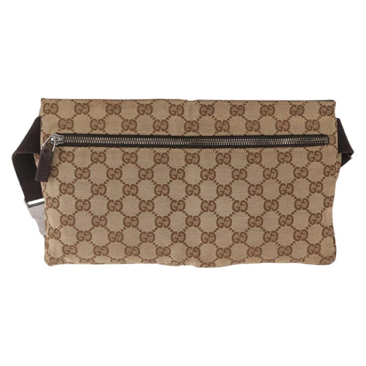 Monogram Waist Bag