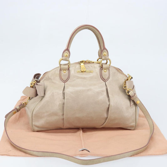 Vitello Lux Bow
