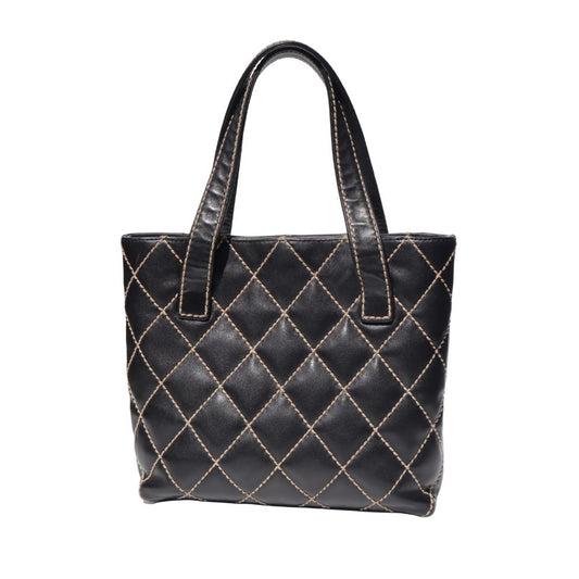 Wild Stitch Tote