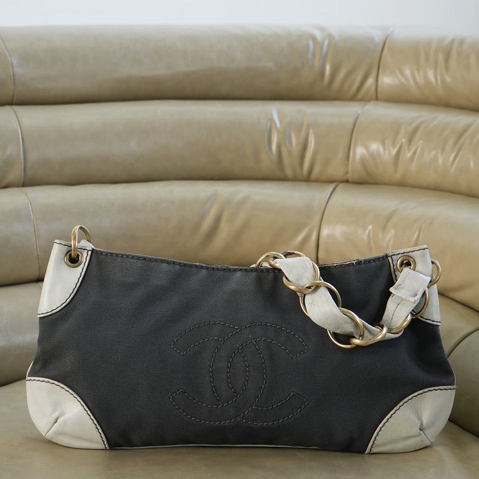 Olsen CC Chain Shoulder Bag