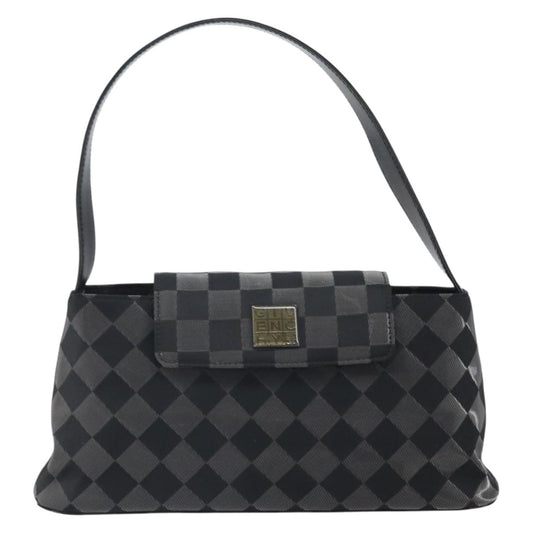 Checkered Shoulder Bag