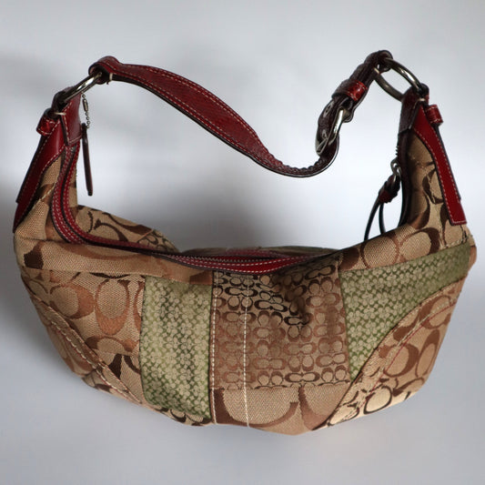 Soho Signature Patchwork