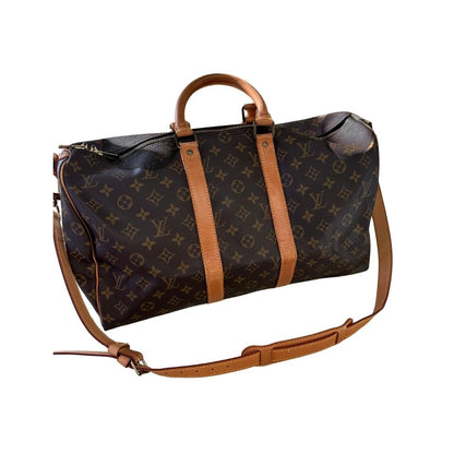 Keepall Bandouliere 45