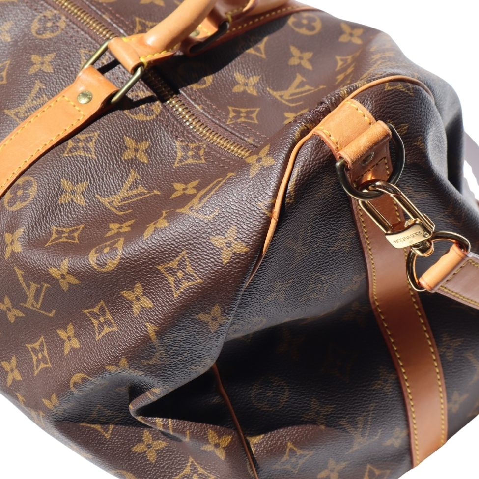 Keepall Bandouliere 45