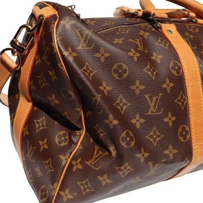 Keepall Bandouliere 45