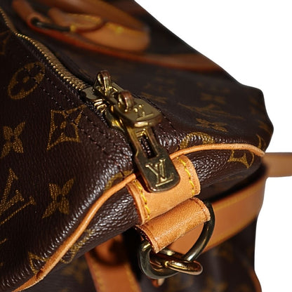 Keepall Bandouliere 45