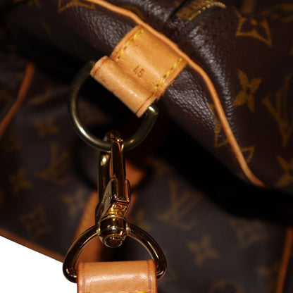 Keepall Bandouliere 45