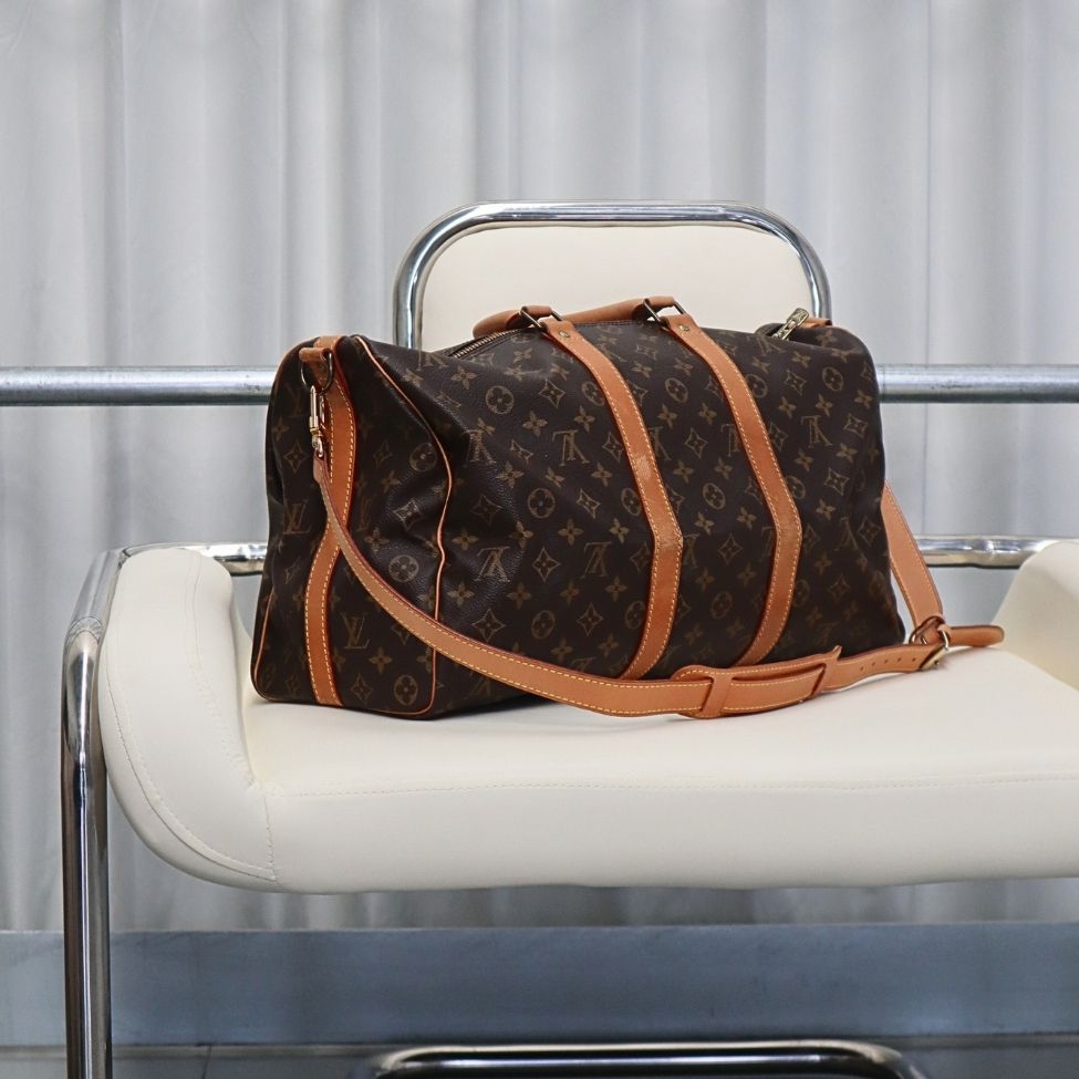 Keepall Bandouliere 45