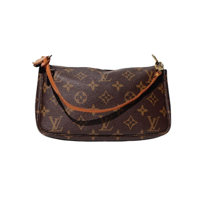 Monogram Pochette