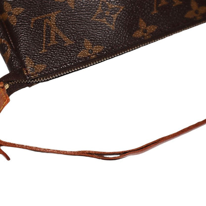 Monogram Pochette