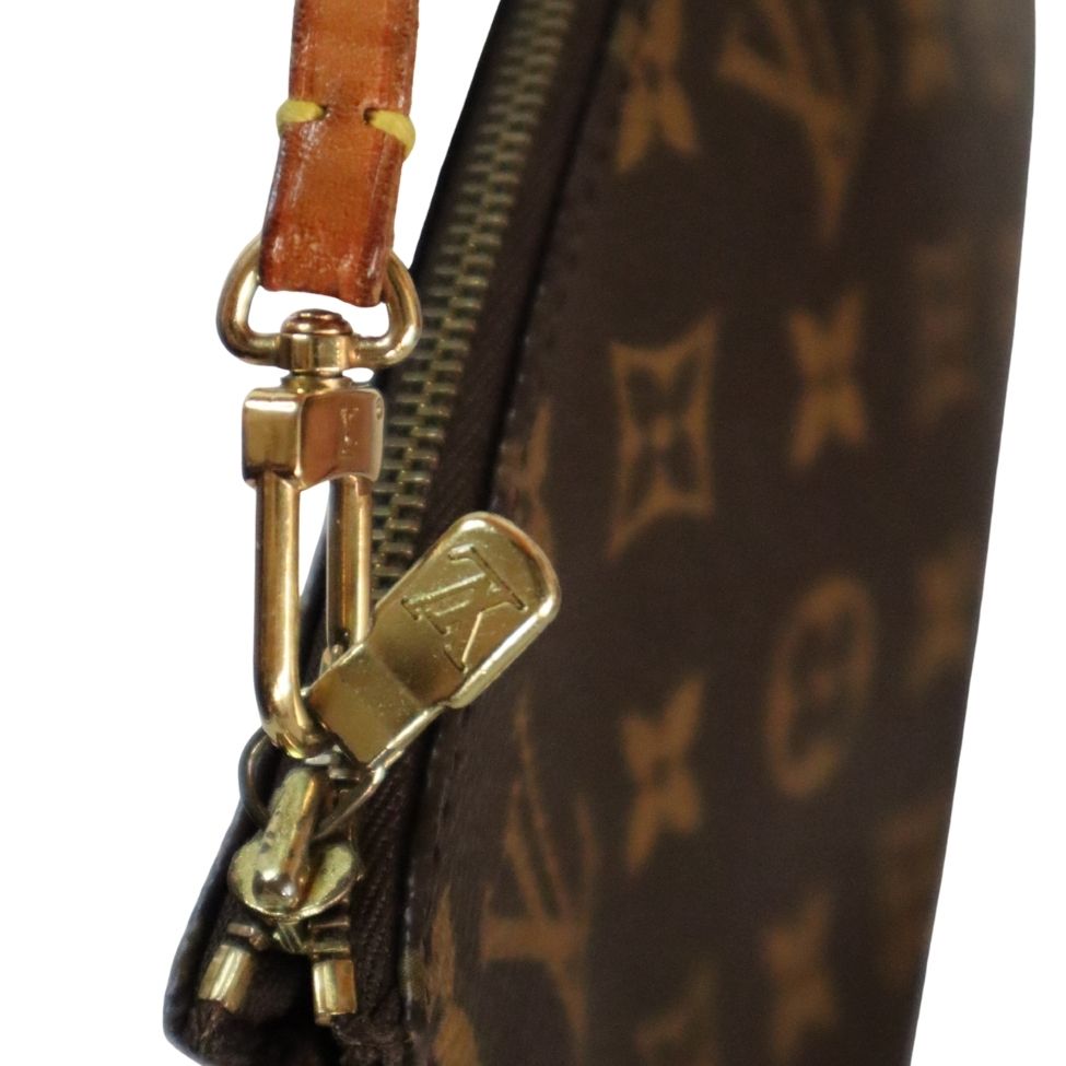 Monogram Pochette