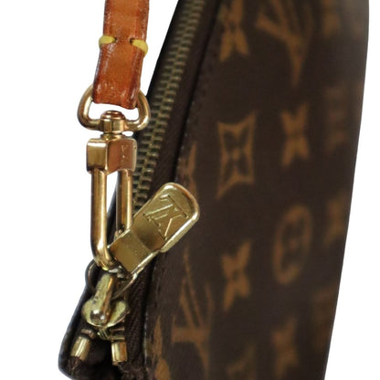 Monogram Pochette