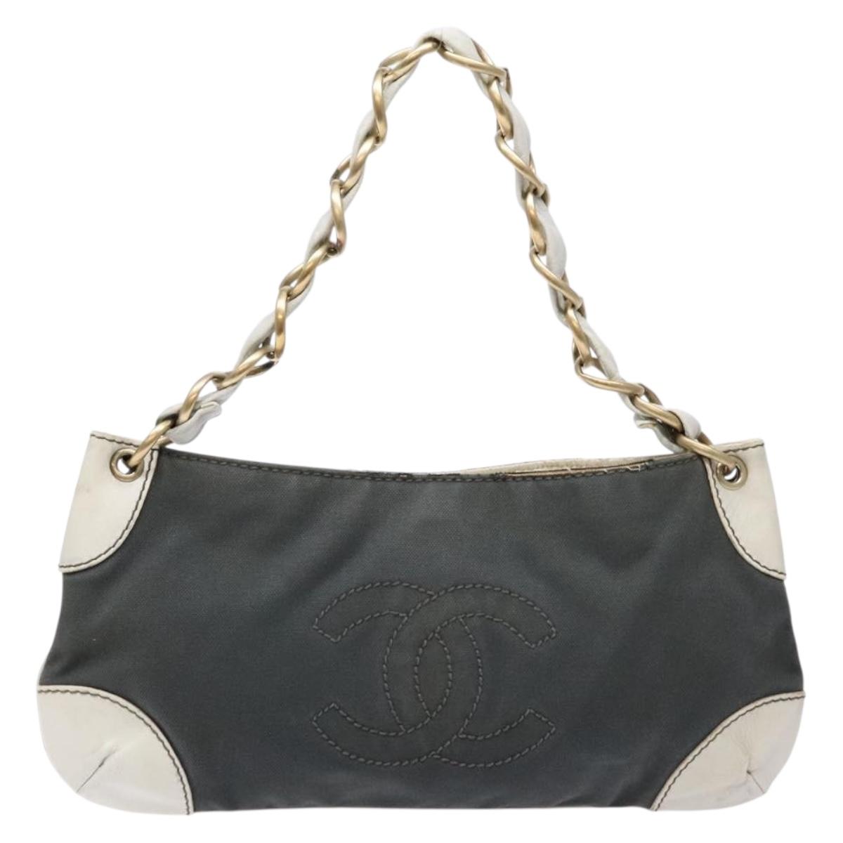 Olsen CC Chain Shoulder Bag