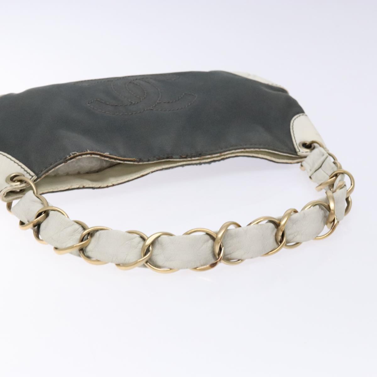 Olsen CC Chain Shoulder Bag