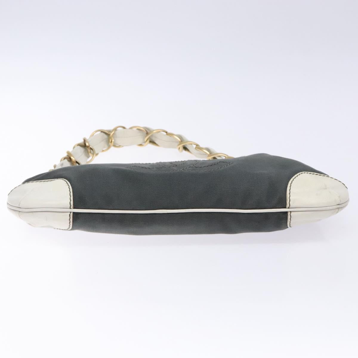 Olsen CC Chain Shoulder Bag