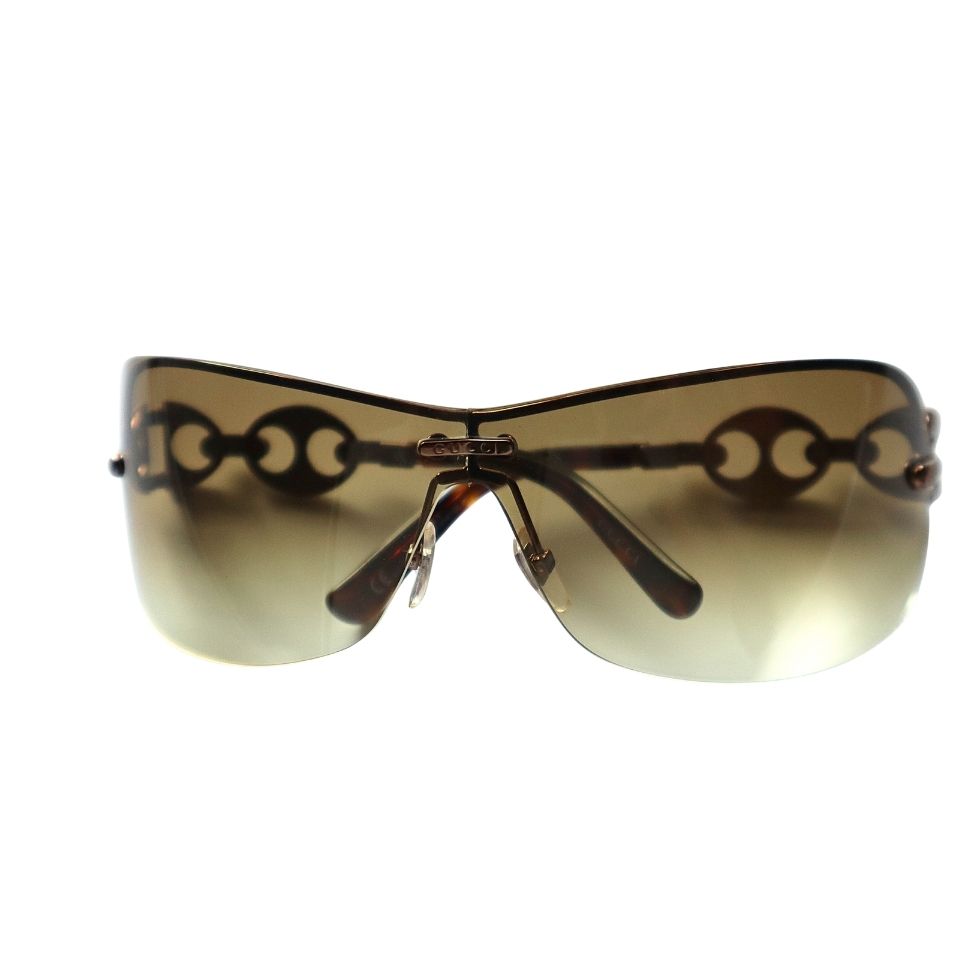GG 2772/S Rimless Gradient
