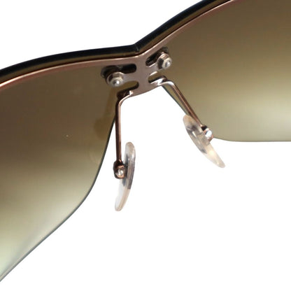 GG 2772/S Rimless Gradient