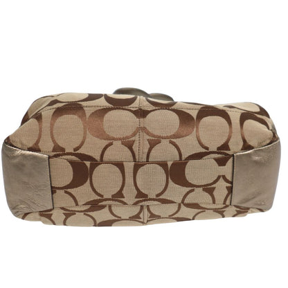 Coach Signature C Carryall Tote