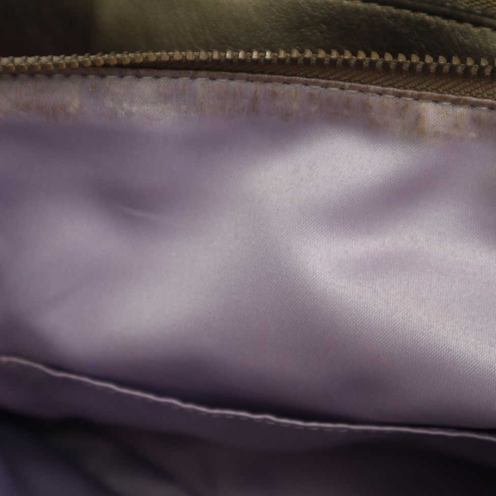 Coach Signature C Carryall Tote