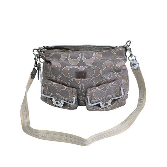 Poppy Metallic Signature Hippie