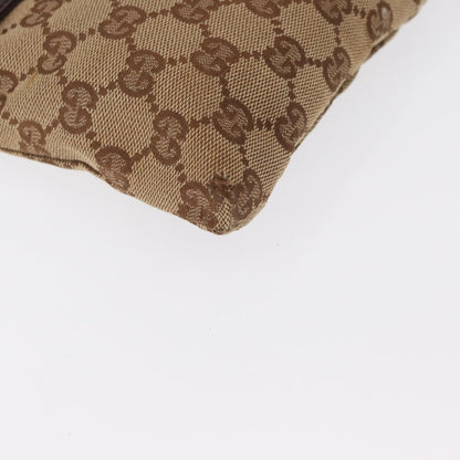 Monogram Waist Bag