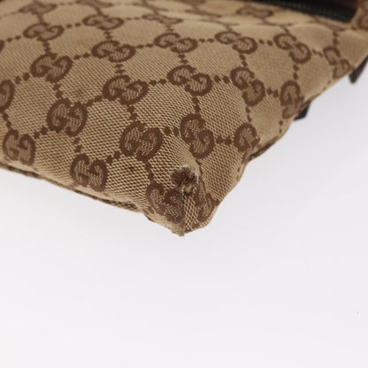 Monogram Waist Bag