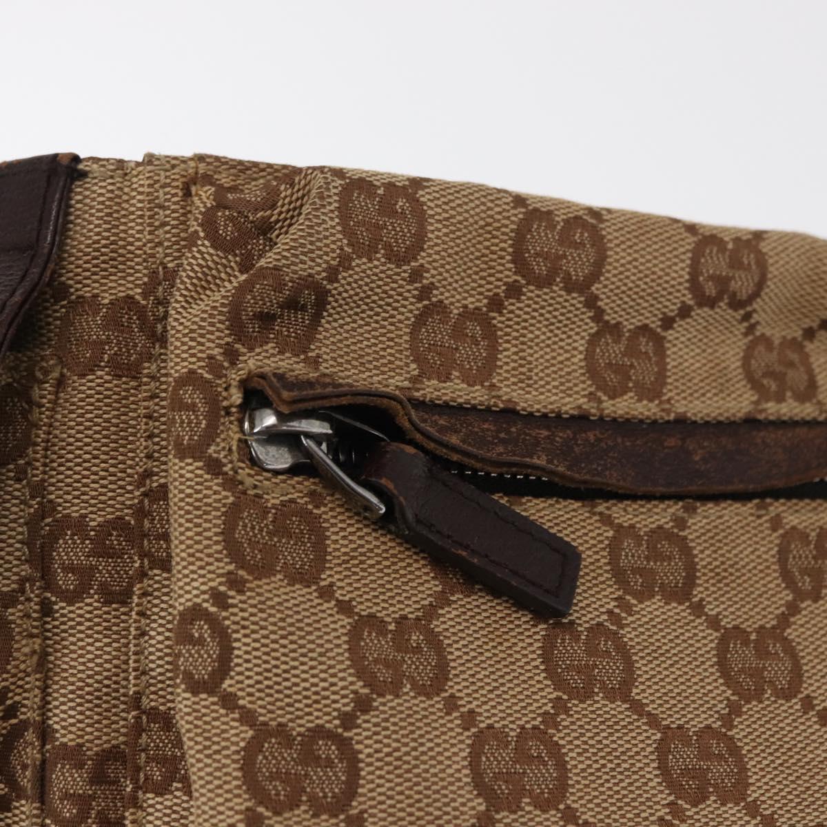 Monogram Waist Bag