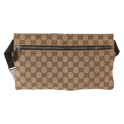 Monogram Waist Bag