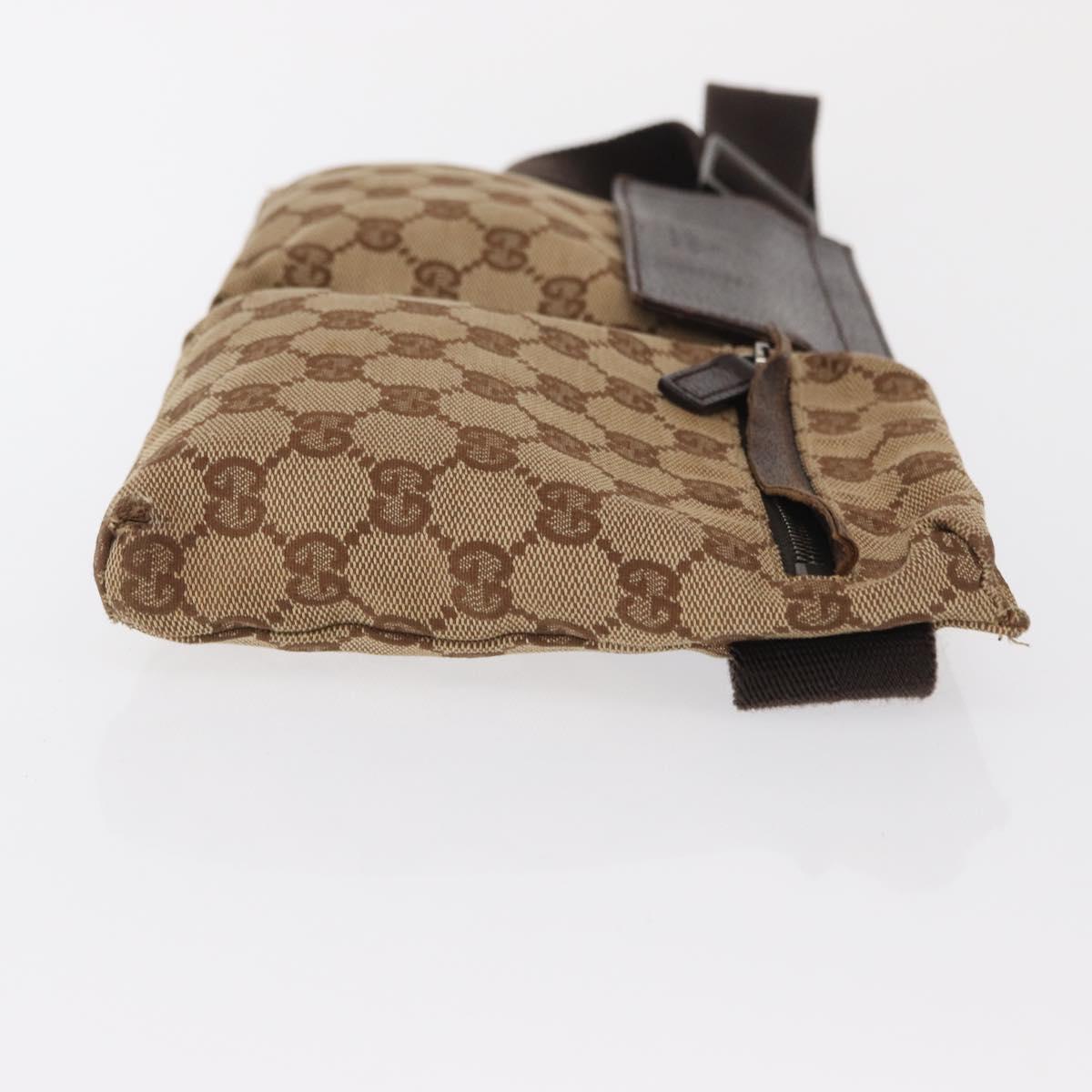 Monogram Waist Bag