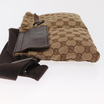 Monogram Waist Bag