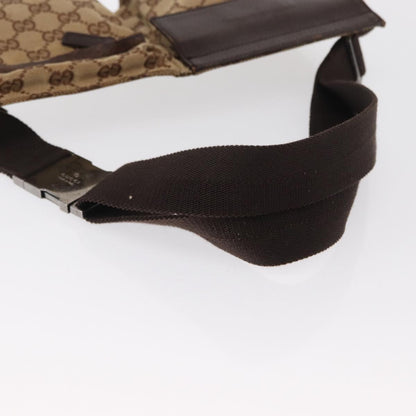 Monogram Waist Bag