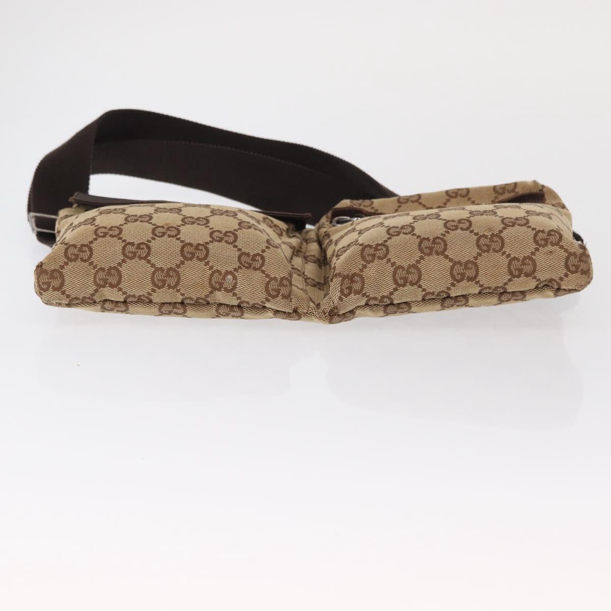 Monogram Waist Bag