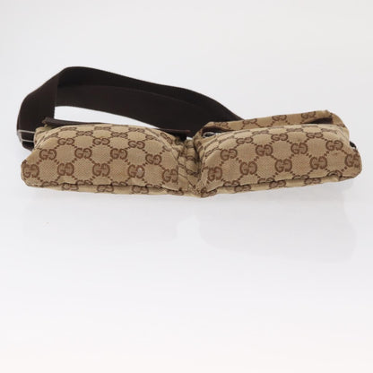 Monogram Waist Bag