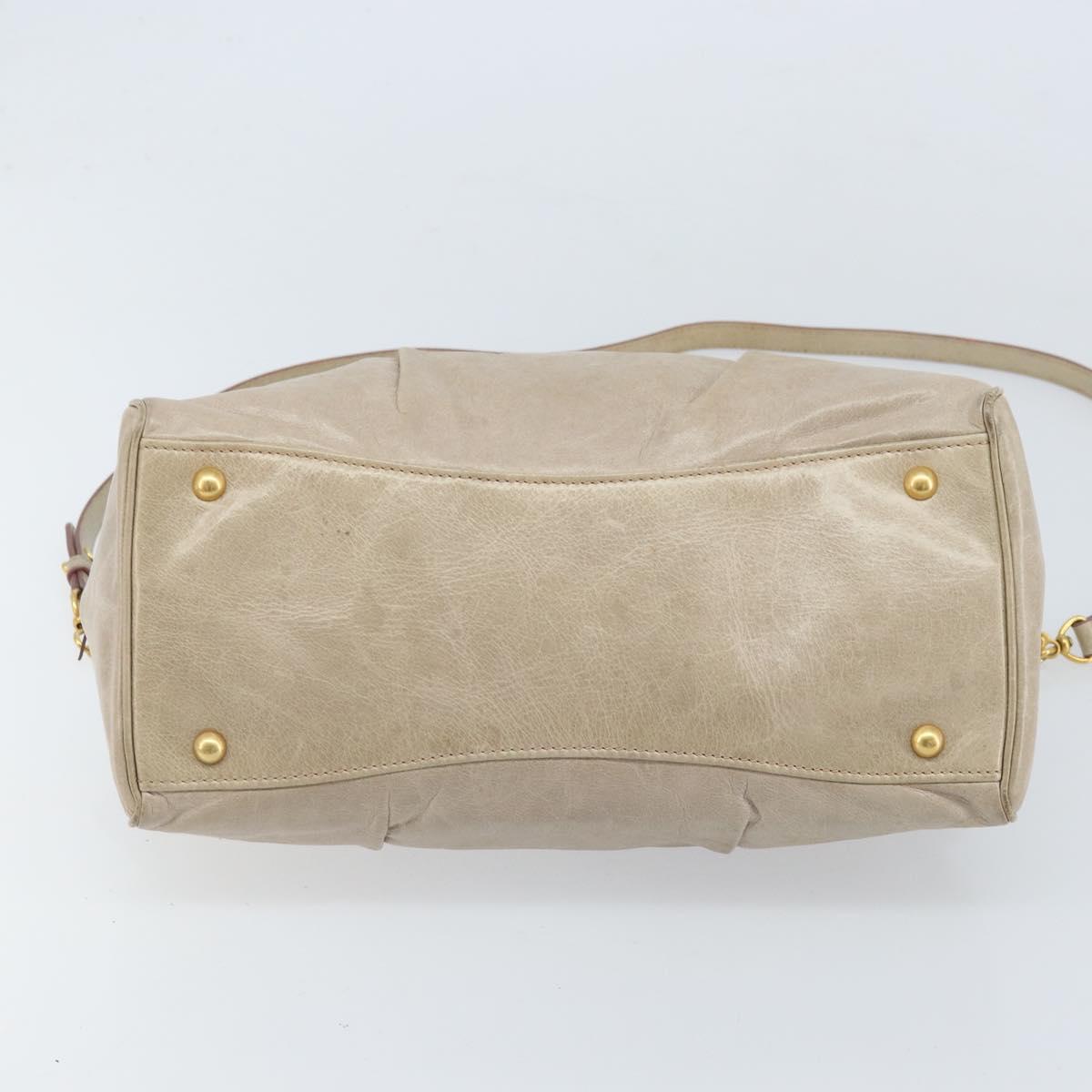 Vitello Lux Bow