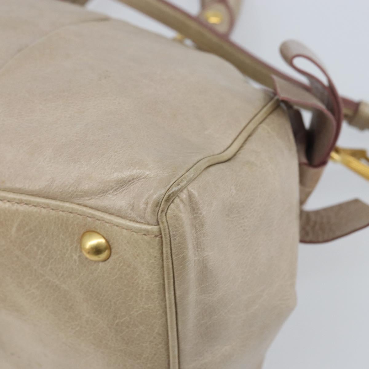 Vitello Lux Bow