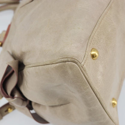 Vitello Lux Bow
