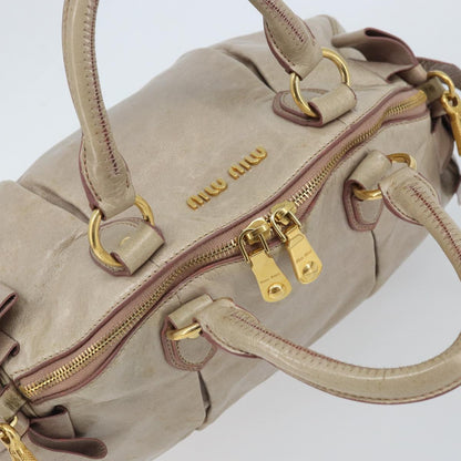 Vitello Lux Bow