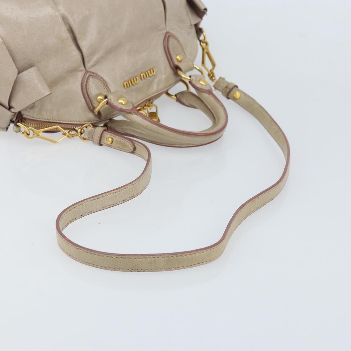 Vitello Lux Bow