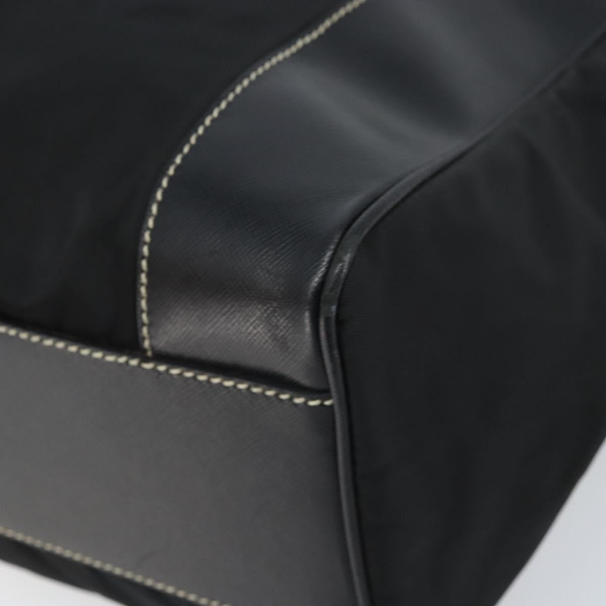 Buckled Satchel Tote Bag
