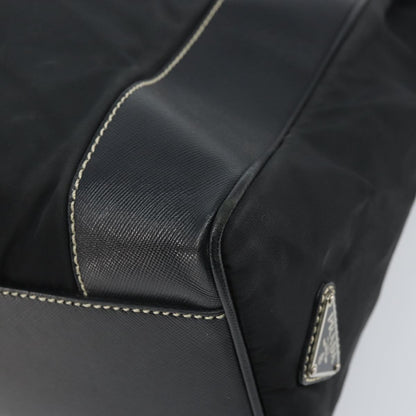 Buckled Satchel Tote Bag