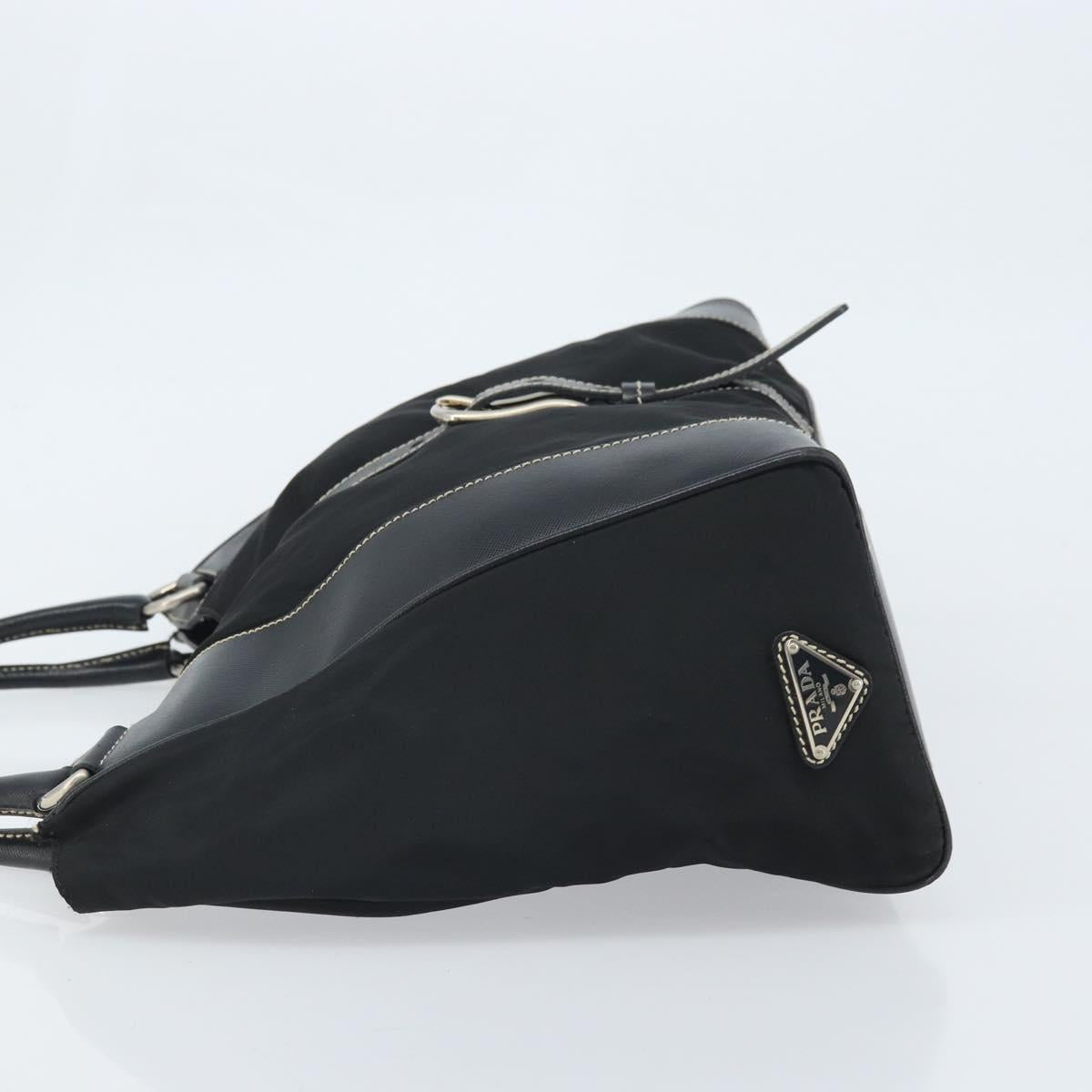 Buckled Satchel Tote Bag