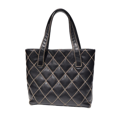 Wild Stitch Tote