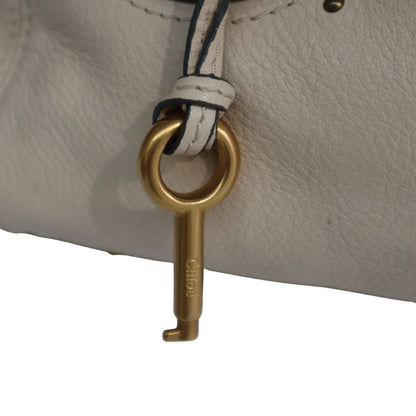 Chloe Paddington Beige