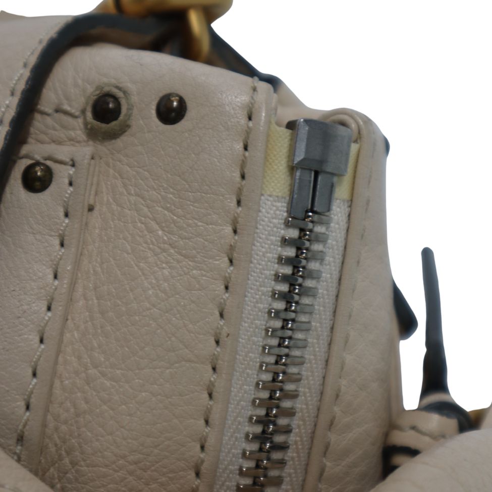 Chloe Paddington Beige