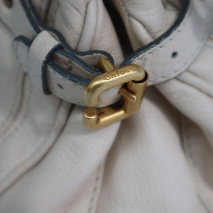 Chloe Paddington Beige