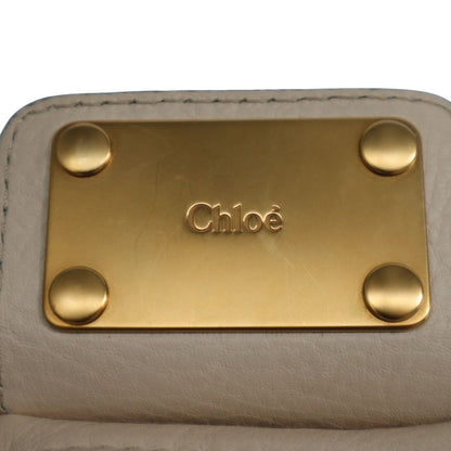 Chloe Paddington Beige