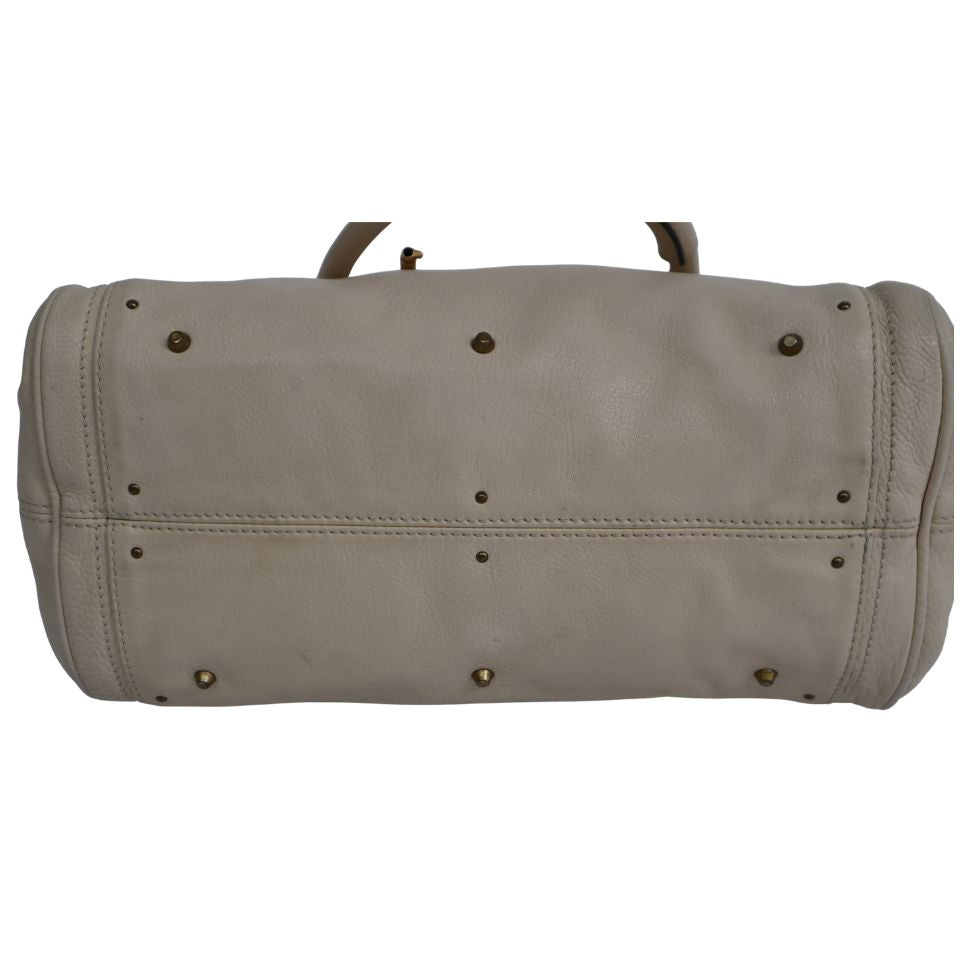 Chloe Paddington Beige