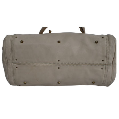 Chloe Paddington Beige
