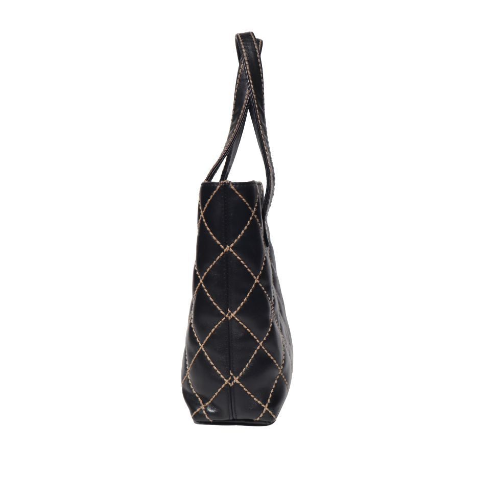 Wild Stitch Tote
